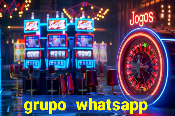 grupo whatsapp esporte da sorte mines